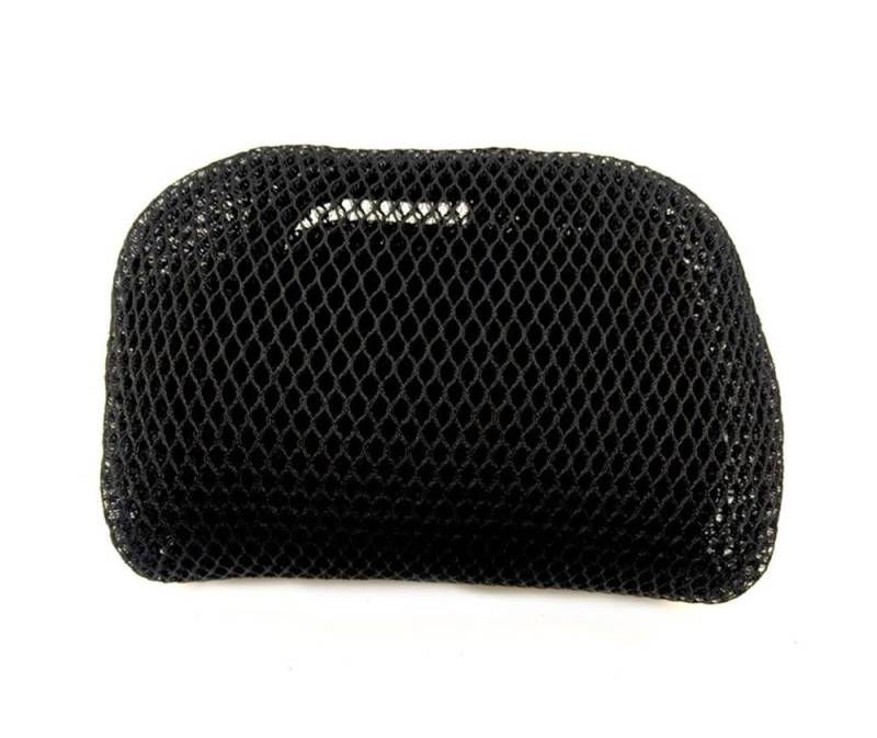 Net Pad Schutz Motorrad Zubehör Für Suzu&ki V-Strom VStrom DL1000 DL650 DL250 DL 1000 650 Nylon Stoff Sattel Motorrad Sitzbezug von XSFIBHKM