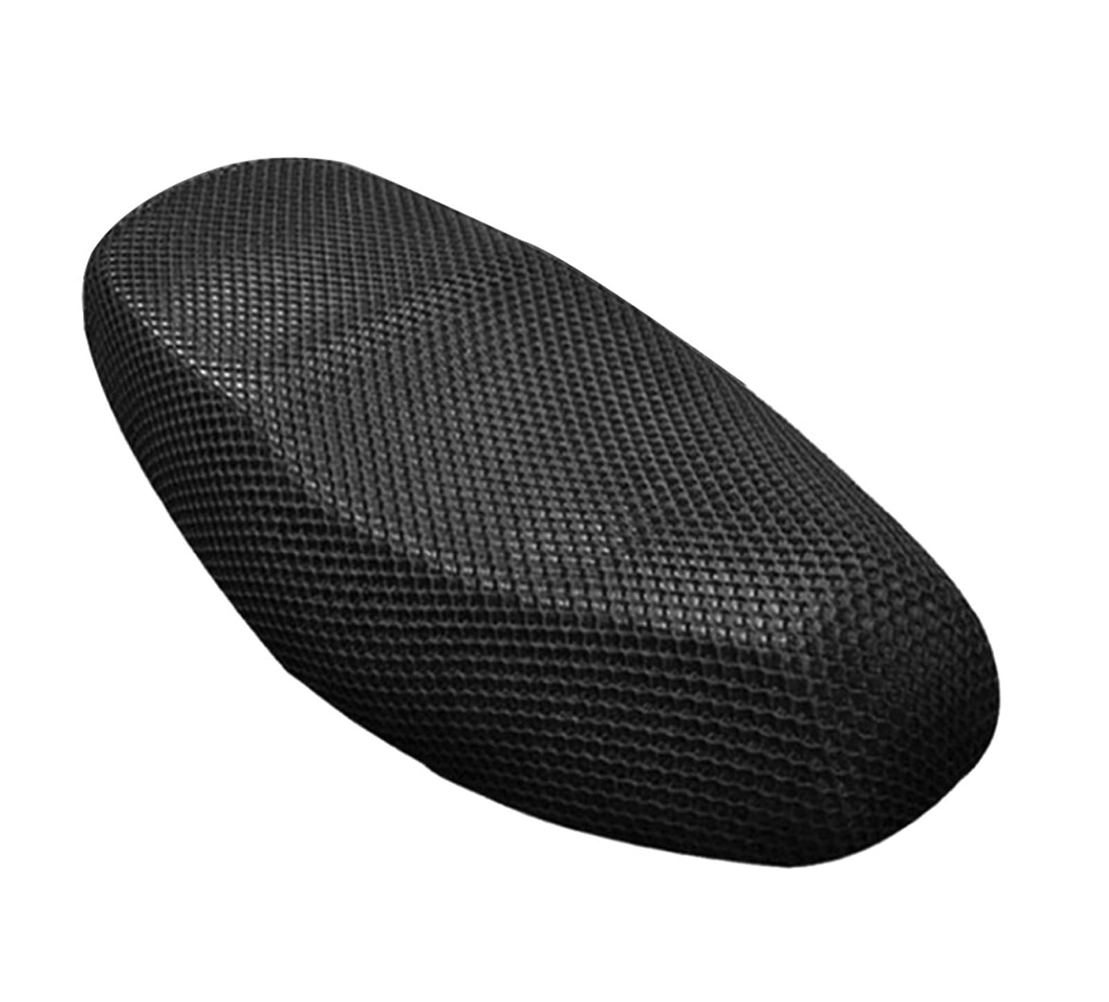 Net Pad Schutz Motorrad Zubehör Für Yama&ha JYM125-3F YB125SP 3D Mesh Atmungsaktive rutschfeste Sunproof Motorrad Schutz Sitzbezug von XSFIBHKM