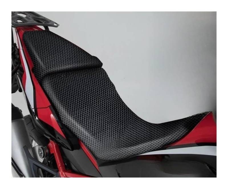 Net Pad Schutz Motorrad Zubehör Sitzbezug Für HO&N&DA Afri&ka Twin 1100 Crf1100 Crf 1100 L 1100L CRF1100L Abenteuer Sport 2020 von XSFIBHKM