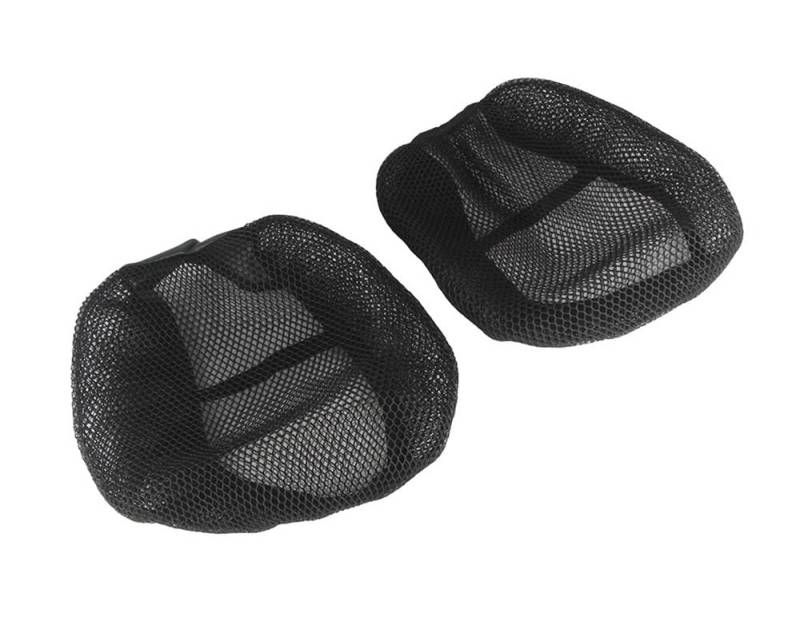 Net Pad Schutz Motorradzubehör Für B&M&W R 1200 GS R1200 2004–2012, Ölgekühlter, Atmungsaktiver, Rutschfester Motorrad-Sitzbezug von XSFIBHKM