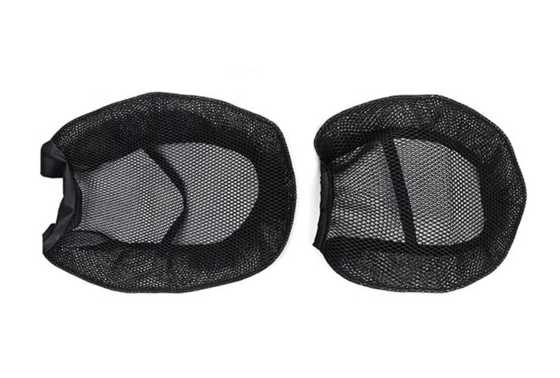 Net Pad Schutz Motorradzubehör Für B&M&W R1200GS LC Adventure R 1250 GS 1200 LC ADV 2013-2023 Rutschfester Motorrad-Schutzsitzbezug von XSFIBHKM