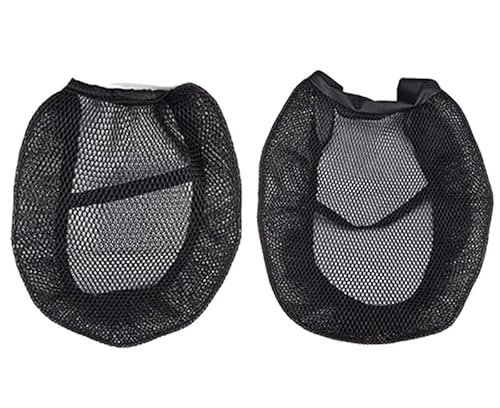 Net Pad Schutz Motorradzubehör Für B&M&W R1200GS LC R1250GS ADV Adventure R 1250GS 1200 Rally Rutschfester Motorrad-Schutzsitzbezug von XSFIBHKM