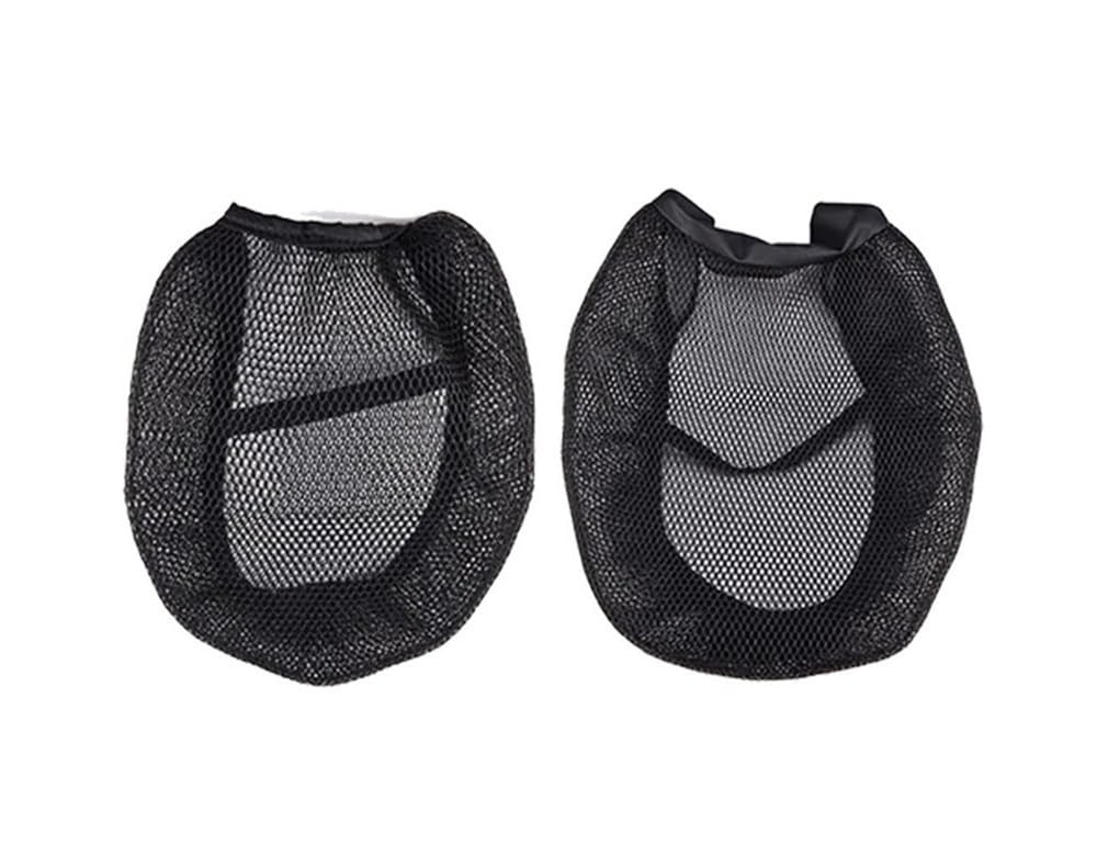 Net Pad Schutz Motorradzubehör Für B&M&W R1200GS R 1200 GS ADV Adventure R1250GS R1250 GS 3D Rutschfester Motorrad-Schutzsitzbezug von XSFIBHKM