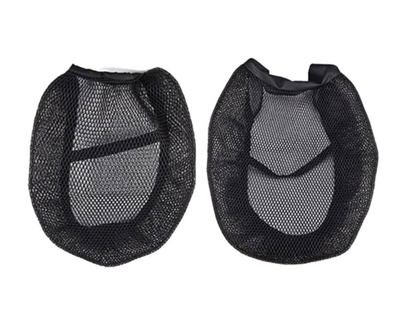 Net Pad Schutz Motorradzubehör Für B&M&W R1200GS R 1200 GS LC ADV Adventure R1250GS Atmungsaktiver, Rutschfester Motorrad-Sitzbezug von XSFIBHKM