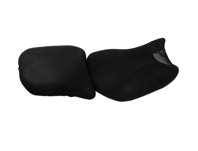 Net Pad Schutz Motorradzubehör Für B&M&W R1200RT R 1200 R1200 RT 2006–2018. Atmungsaktiver, Rutschfester, Sonnenfester Motorrad-Schutzsitzbezug von XSFIBHKM