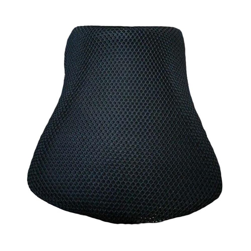 Net Pad Schutz Motorradzubehör Für B&M&W R1250RT R1250 RT R 1250 RT R 1250RT Atmungsaktiver, Rutschfester Motorrad-Schutzsitzbezug von XSFIBHKM