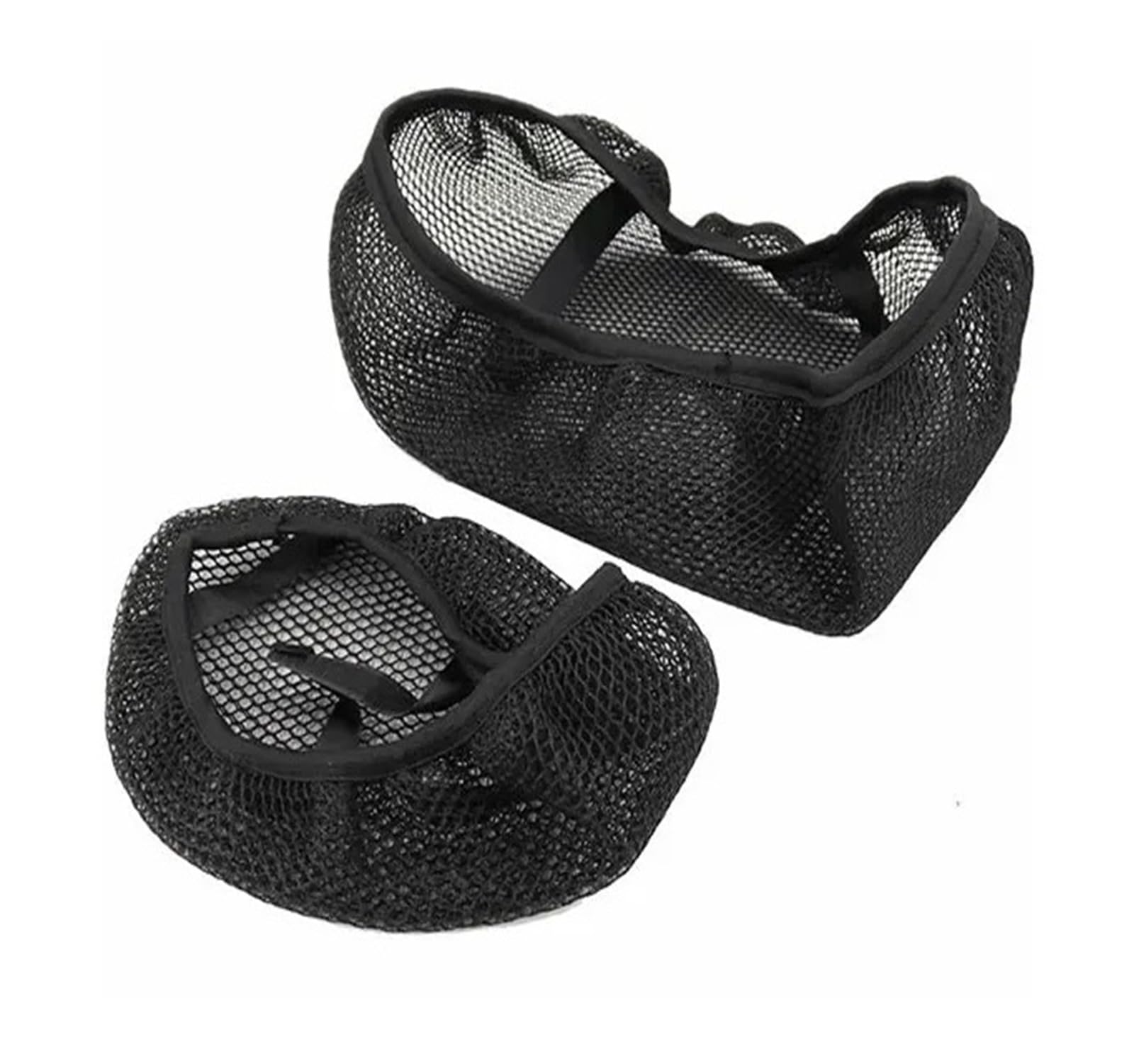 Net Pad Schutz Motorradzubehör Für HO&N&DA NC 750X 700X NC 750 X NC750X NC700X NC700XD NC700S 3D Rutschfester Motorradsitzbezug von XSFIBHKM