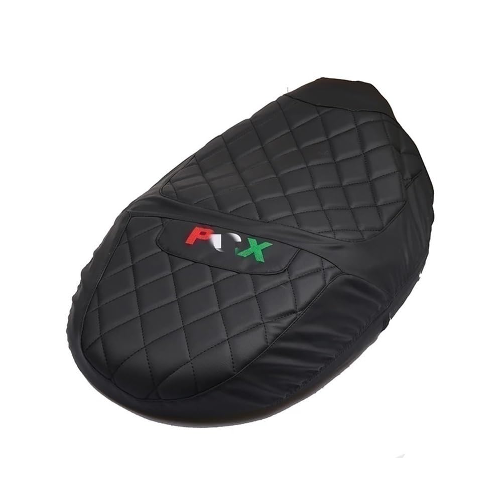 Net Pad Schutz Motorradzubehör Für HO&N&DA PCX125 PCX150 PCX160 PCX 160 125 150 Rutschfester Motorrad-Schutzsitzbezug von XSFIBHKM