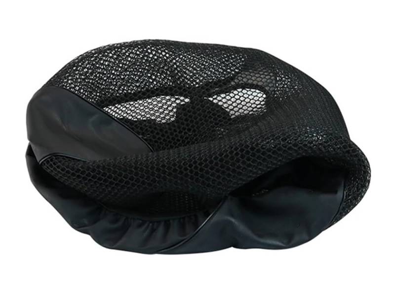 Net Pad Schutz Motorradzubehör Für KYMCO Xciting S 350 S350 Sonnenschutz, Atmungsaktiv, rutschfest, Bequem, Motorrad-Schutzsitzbezug von XSFIBHKM