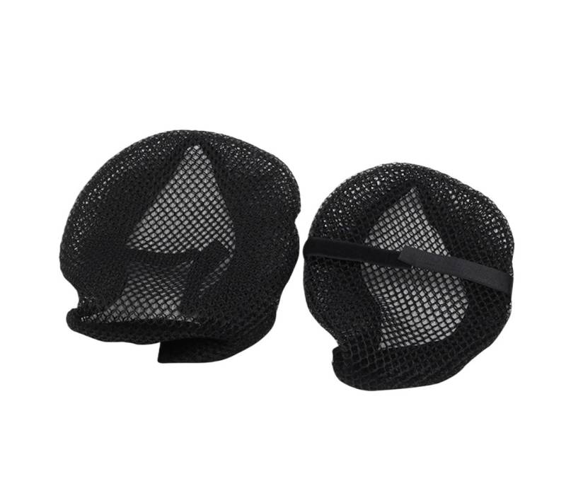 Net Pad Schutz Motorradzubehör Für Kawasa&ki Nin&ja 250 300 Nin&ja300 Nin&ja250 Nin&ja1000. Atmungsaktiver, Rutschfester Motorrad-Sitzbezug von XSFIBHKM