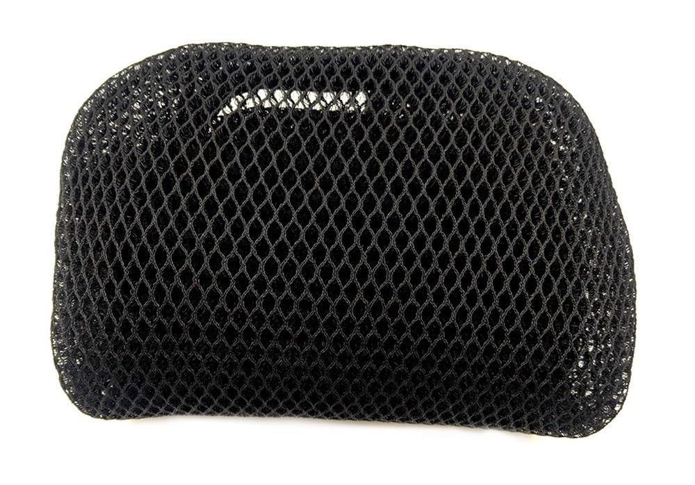 Net Pad Schutz Motorradzubehör Für SUZU&KI V-Strom V-Strom DL1000 DL650 DL250 DL 650 3D-Mesh Rutschfester Motorrad-Schutzsitzbezug von XSFIBHKM