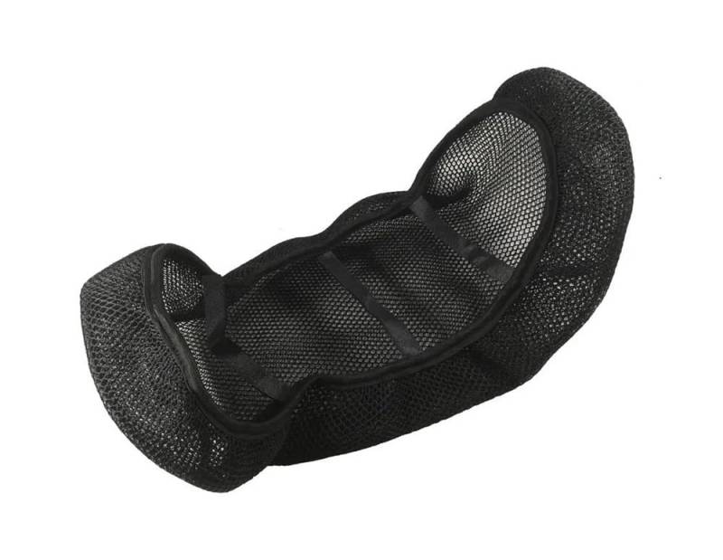 Net Pad Schutz Motorradzubehör Für Suzu&ki V-Strom V Strom DL650 DL1000 DL250 DL 650 3D Rutschfester, Sonnenfester Motorrad-Sitzbezug von XSFIBHKM