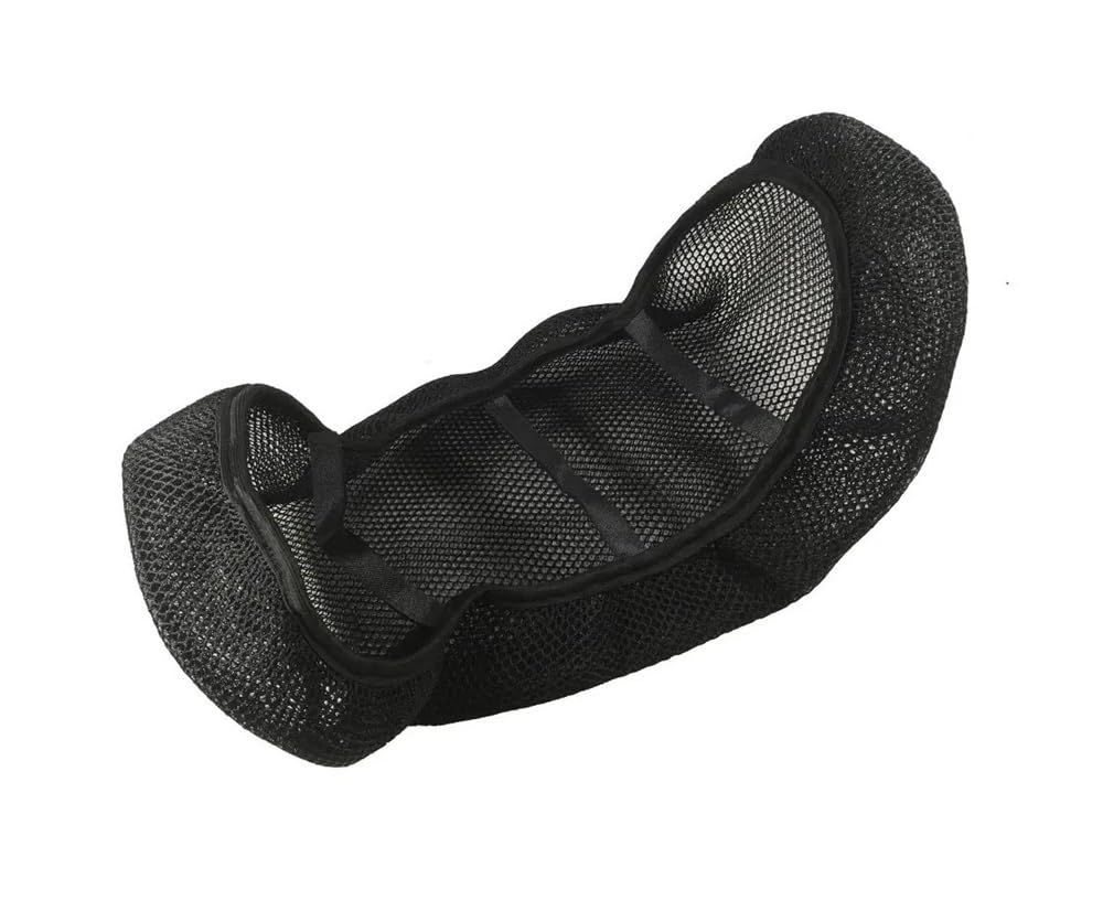 Net Pad Schutz Motorradzubehör Für Suzu&ki V-Strom VStrom DL650 DL1000 DL250 DL 650 1000. Atmungsaktiver, Rutschfester Motorrad-Sitzbezug von XSFIBHKM