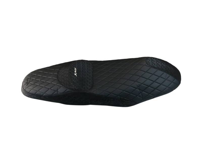 Net Pad Schutz Motorradzubehör Für YAMA&HA XMAX300 XMAX250 Xmax 300 X-MAX 250 125 400, Rutschfester Motorrad-Schutzsitzbezug von XSFIBHKM