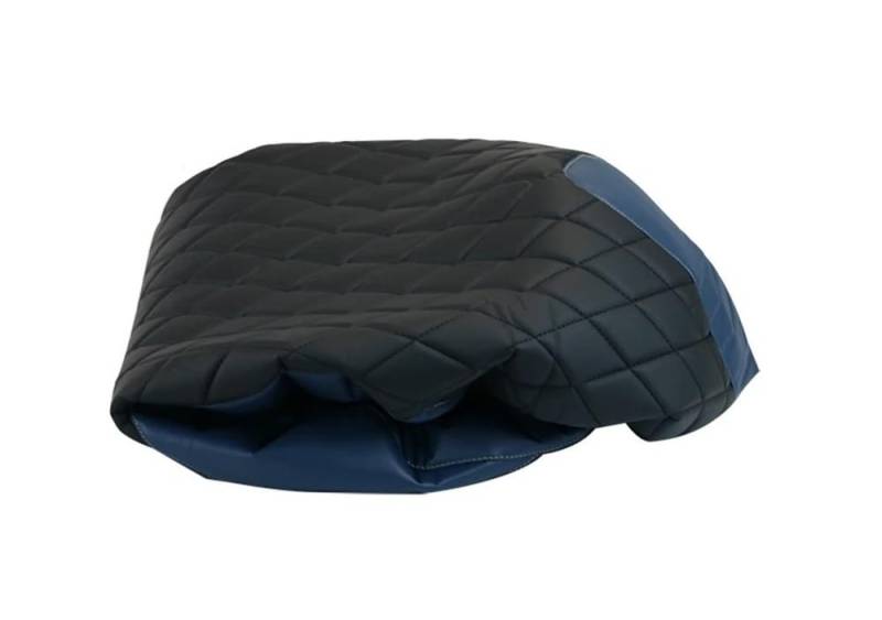 Net Pad Schutz Motorradzubehör Für YAMA&HA XMAX300 XMAX250 Xmax 300 X-MAX 250 125 400, Rutschfester Motorrad-Schutzsitzbezug von XSFIBHKM