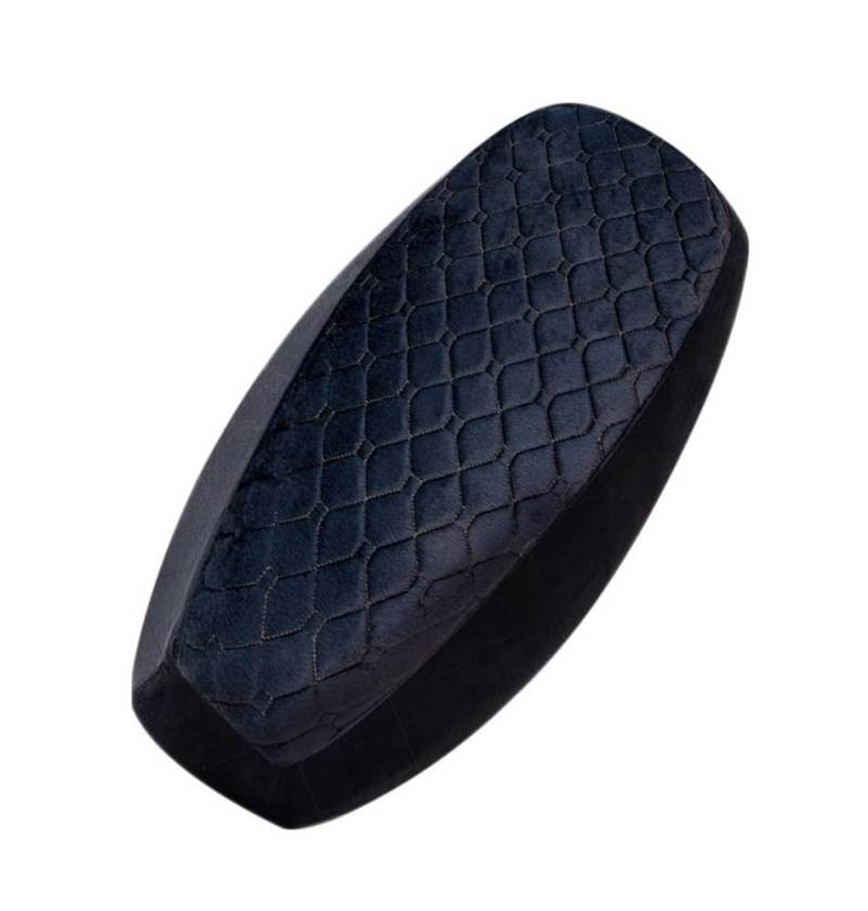 Net Pad Schutz Universal Motorrad Zubehör Sitz Abdeckung Atmungsaktiv rutschfeste Komfortable Durable Motorrad Schutz Sitz Abdeckung von XSFIBHKM