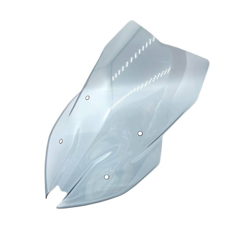 Windschutz Motorrad Für B&M&W F900XR F 900XR F900 XR 2020 2021 Motorrad Windschutzscheibe Wind Schild Deflektor Schutz Bildschirm Visier von XSFIBHKM