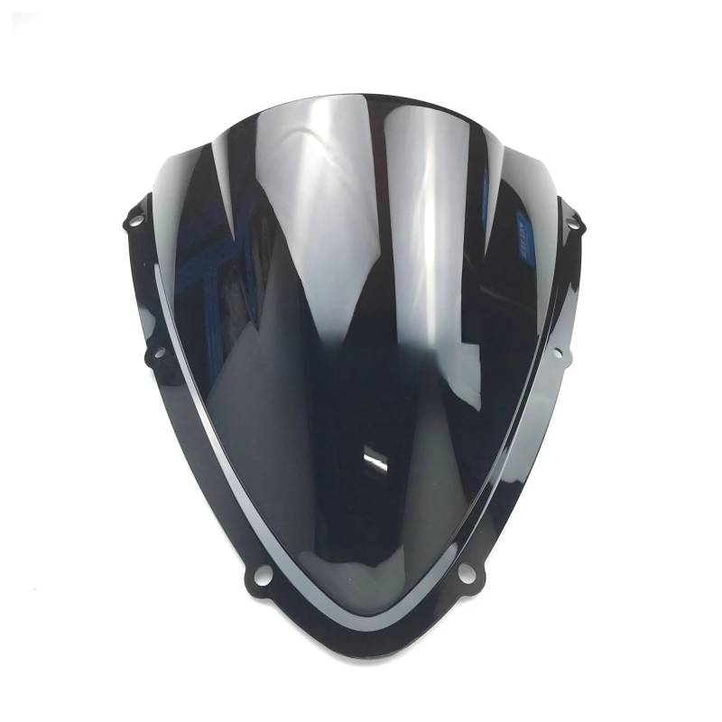 Windschutz Motorrad Für Suzuki GSXR 600 GSXR 750 Gsxr600 Gsxr750 600R K8 2008 2009 2010 Motorrad Windschutzscheibe Deflektoren Windschutzscheibe Windschutzscheibe von XSFIBHKM