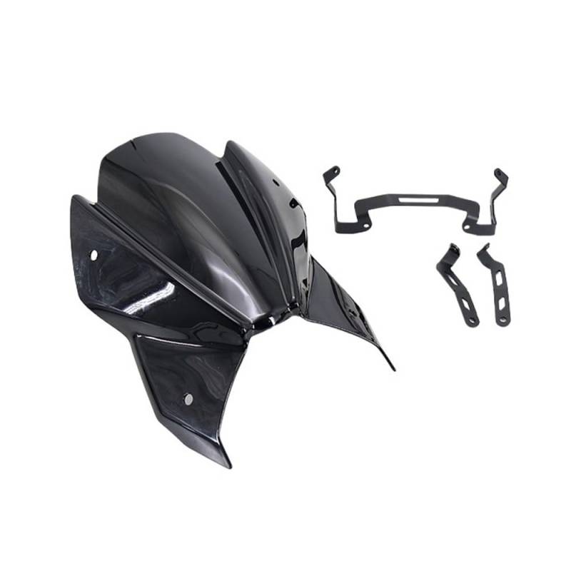 Windschutz Motorrad Motorrad Frontscheibe Windschutz Windschutz Windschutz Für Suzuki GSX-S950 GSX-S1000 GSX-S 950 GSXS 1000 2021 2022 2023 von XSFIBHKM