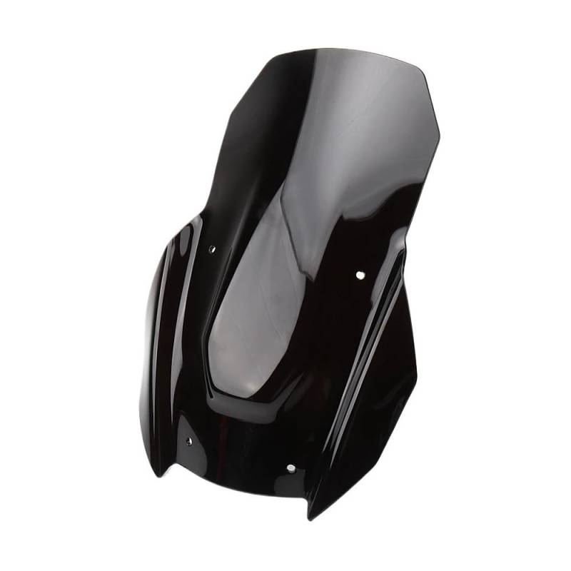 Windschutz Motorrad Motorrad Zubehör Windschutzscheibe Frontscheibe Shroud Deflektoren Für Ho&n&da ADV350 Adv350 Adv350 ADV 350 2022 2023 von XSFIBHKM