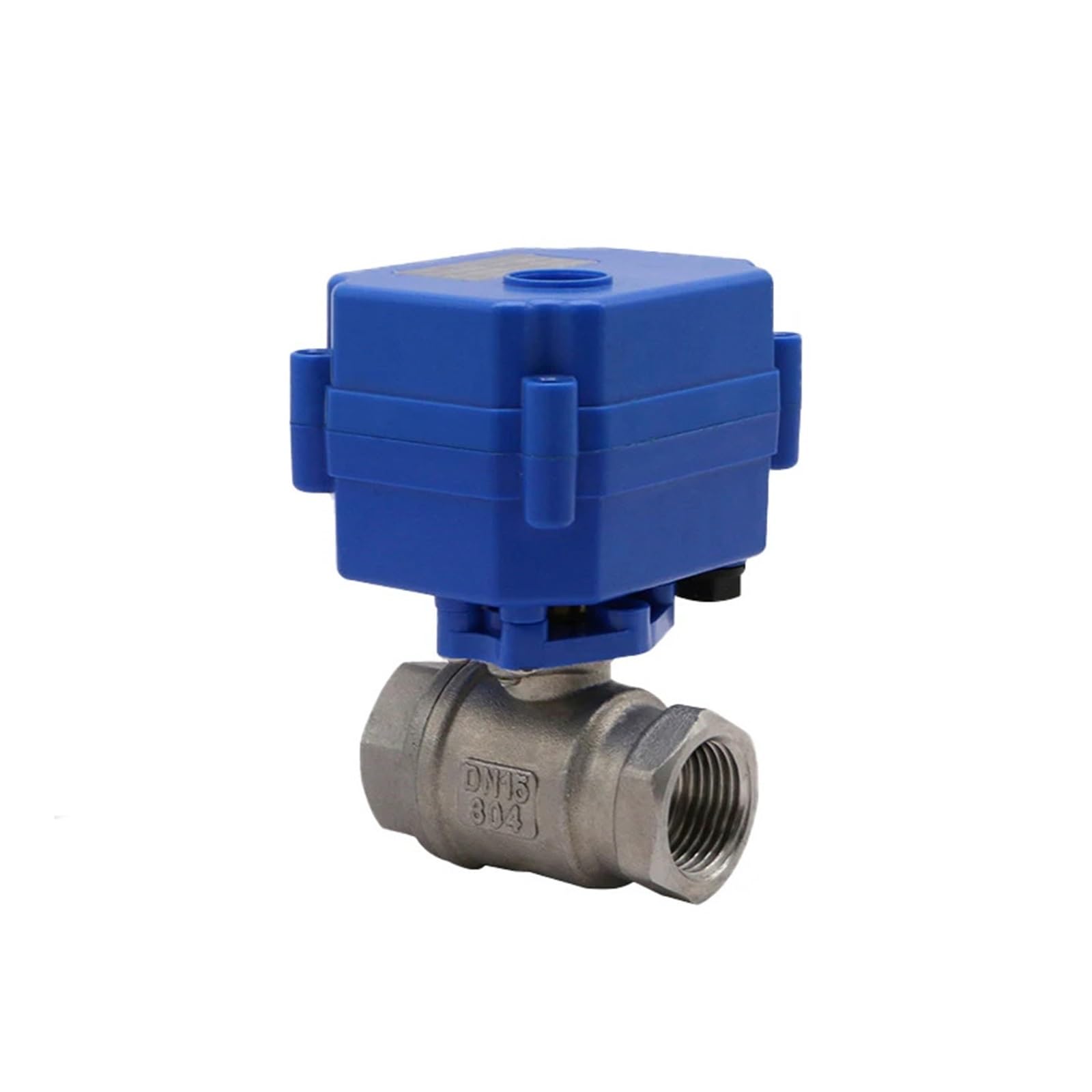 1/2" 3/4" 1" 304 Stainless Steel Motorized Ball Valve Ball Valve Actuator AC/DC 9-24V(05,220VAC_CR02) von XTVVTODJXT