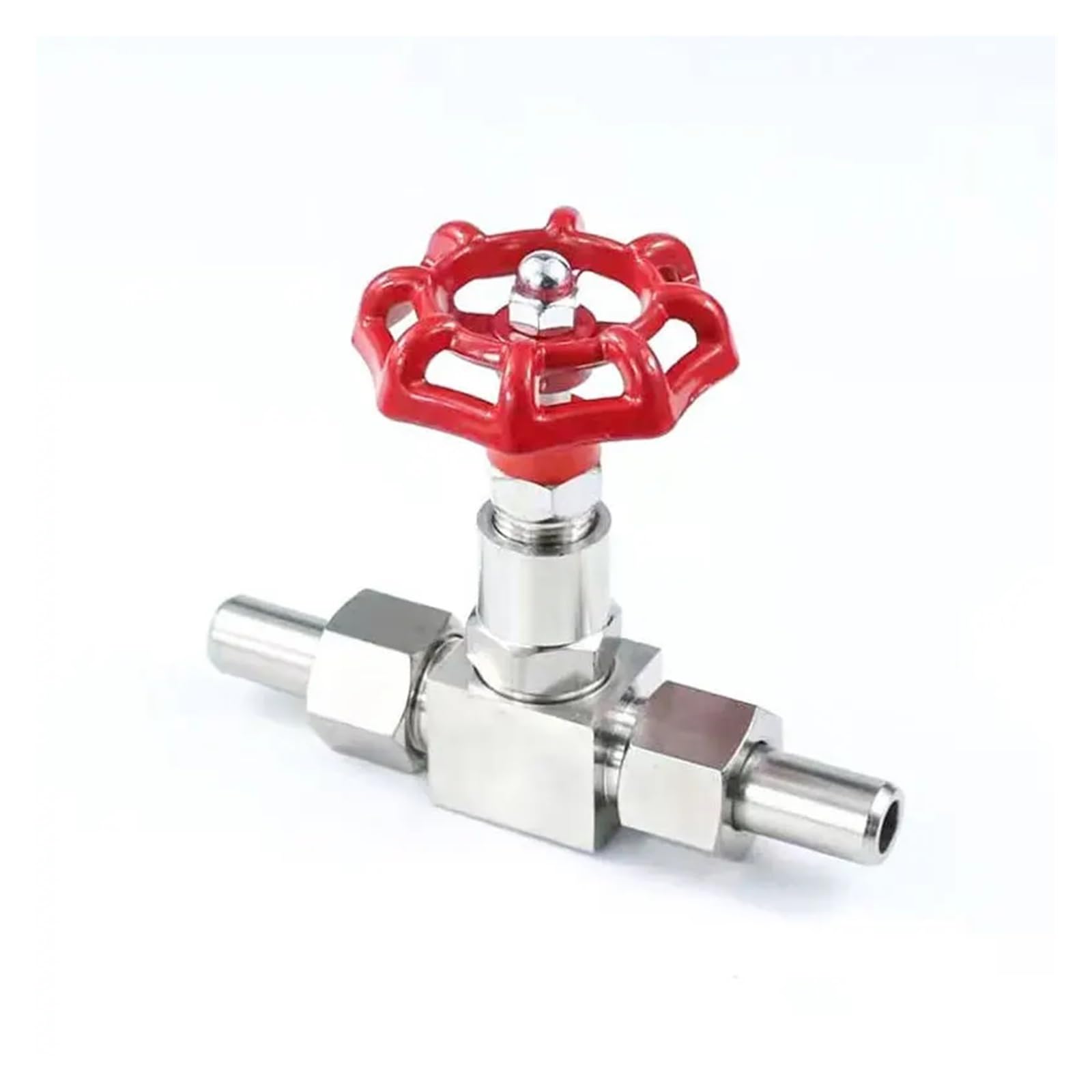 1/4" 1/2" 3/8" 1" Stainless steel needle spool marine valve butt welded globe valve(1/2") von XTVVTODJXT