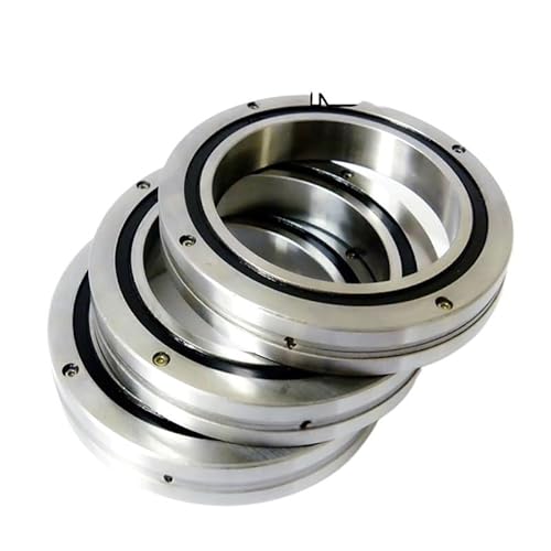 1PCS RB6013 UU CC 0P5 60x90x13mm Precision Cross Roller Bearing Automation Machinery Robot Joint Bearings von XTVVTODJXT