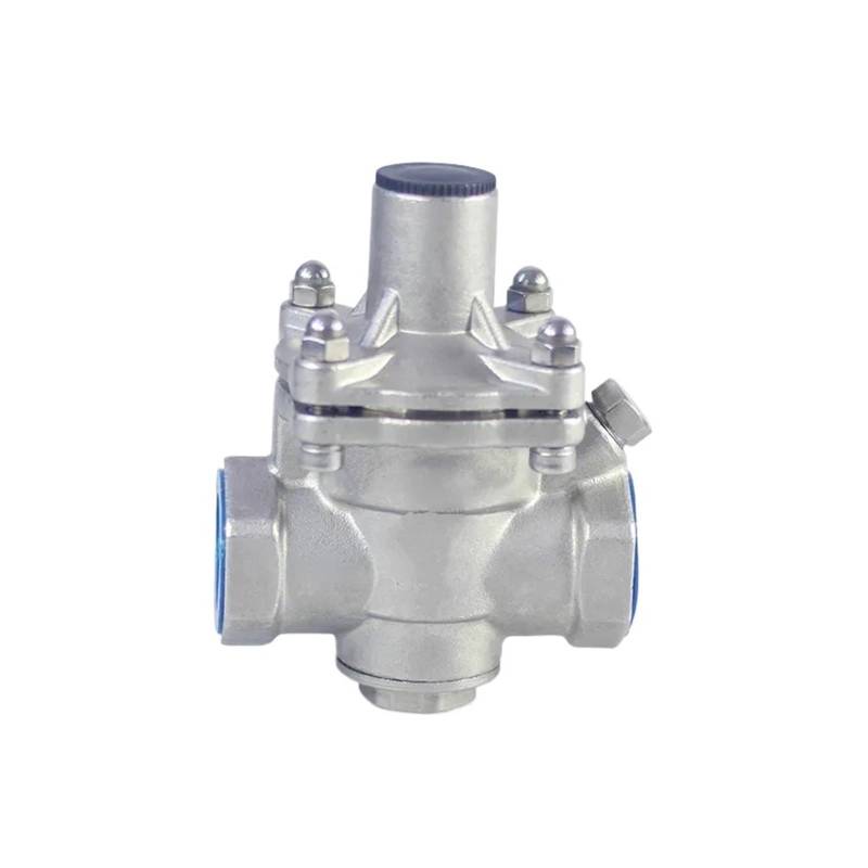 1pcs pressure reducing valve used for overflow regulating valve in plumbing kitchen and bathroom industry DN15-DN50(DN15) von XTVVTODJXT