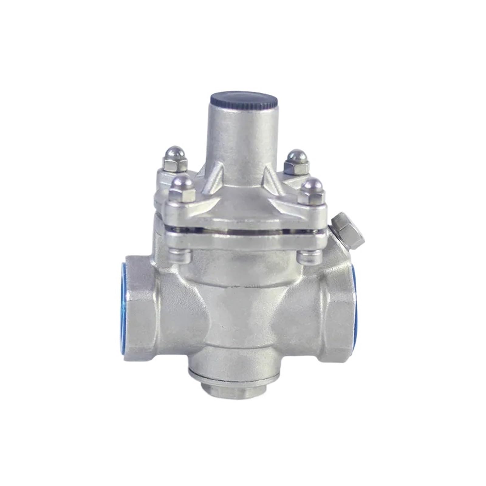 1pcs pressure reducing valve used for overflow regulating valve in plumbing kitchen and bathroom industry DN15-DN50(DN25) von XTVVTODJXT