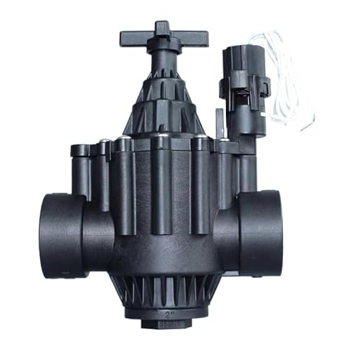 2 inch Agriculture Irrigation Solenoid Valve Water Latching DC 220v 110v 24v 12(BSP_12VDC) von XTVVTODJXT