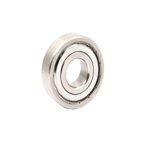 440C stainless steel ball bearings roulements rodamiento rolamento 6000 6001 6002 6003 6004 6005 6006 6007 6008 6011(S6011Z) von XTVVTODJXT