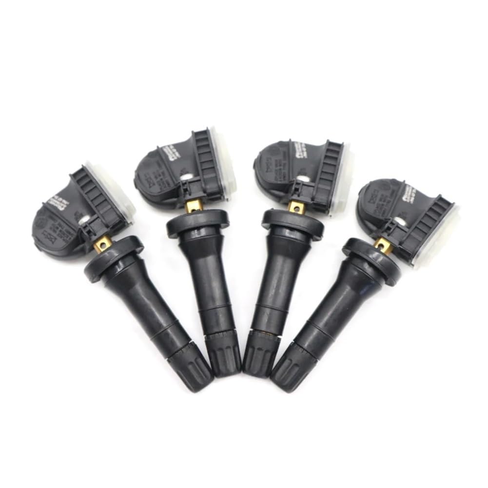 4Pcs Car Tire Pressure Sensor TPMS 3641101XKN01A von XTVVTODJXT