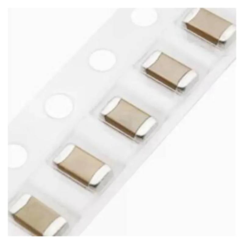 50pcs 104K 100NF 50V 1206 3216 3.2 * 1.6mm X7R SMD Chip Ceramic Capacitor MLCC von XTVVTODJXT