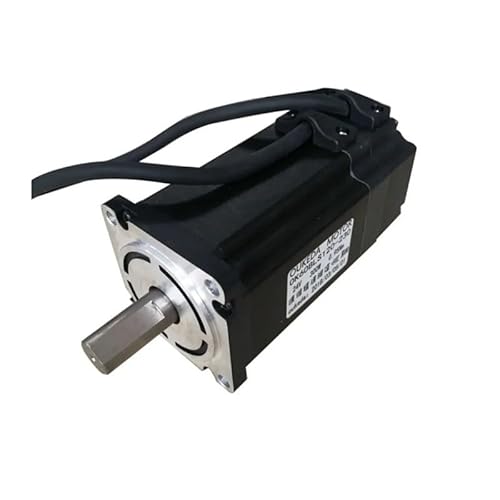 60 BLDC electronic starter NEMA 24 Brushless DC electronic starter 60mm 24V 200W 1500rpm 1.27Nm torque von XTVVTODJXT