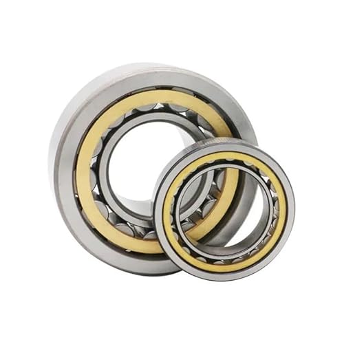 AXK NU305 306 307 308 309 310 311 312 313 314 315 EM bearing with low friction for machine cylindrical roller bearings NU306(NU315EM) von XTVVTODJXT