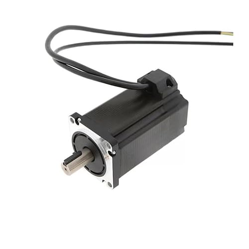 NEMA24 Brushless electronic starter 60 BLDC electronic starter 24V or 48V 100W 200W 300W 400W 3000rpm(100W 3000RPM,24V) von XTVVTODJXT