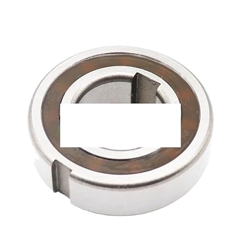 One-way bearing CSK8 10 12 15 17 20 25 30 40PP clutch two keyway high Wedge Block Bearing CSK8PP CSK10PP CSK12PP one way bearing(CSK50) von XTVVTODJXT