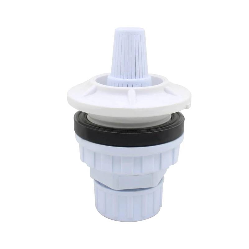 Sand filter water tank drain drain assembly drain valve for swimming pool sand jar von XTVVTODJXT