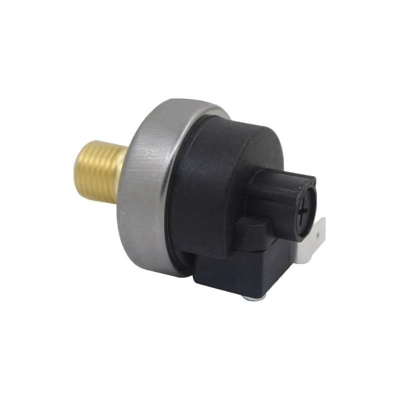 Switch -90- -10kpa 1/4 1/8 Adjustable Vacuum Negative Air Pressure Switch Vacuum Pressure Switch Negative Pressure(Thread 1-4,-10kpa) von XTVVTODJXT