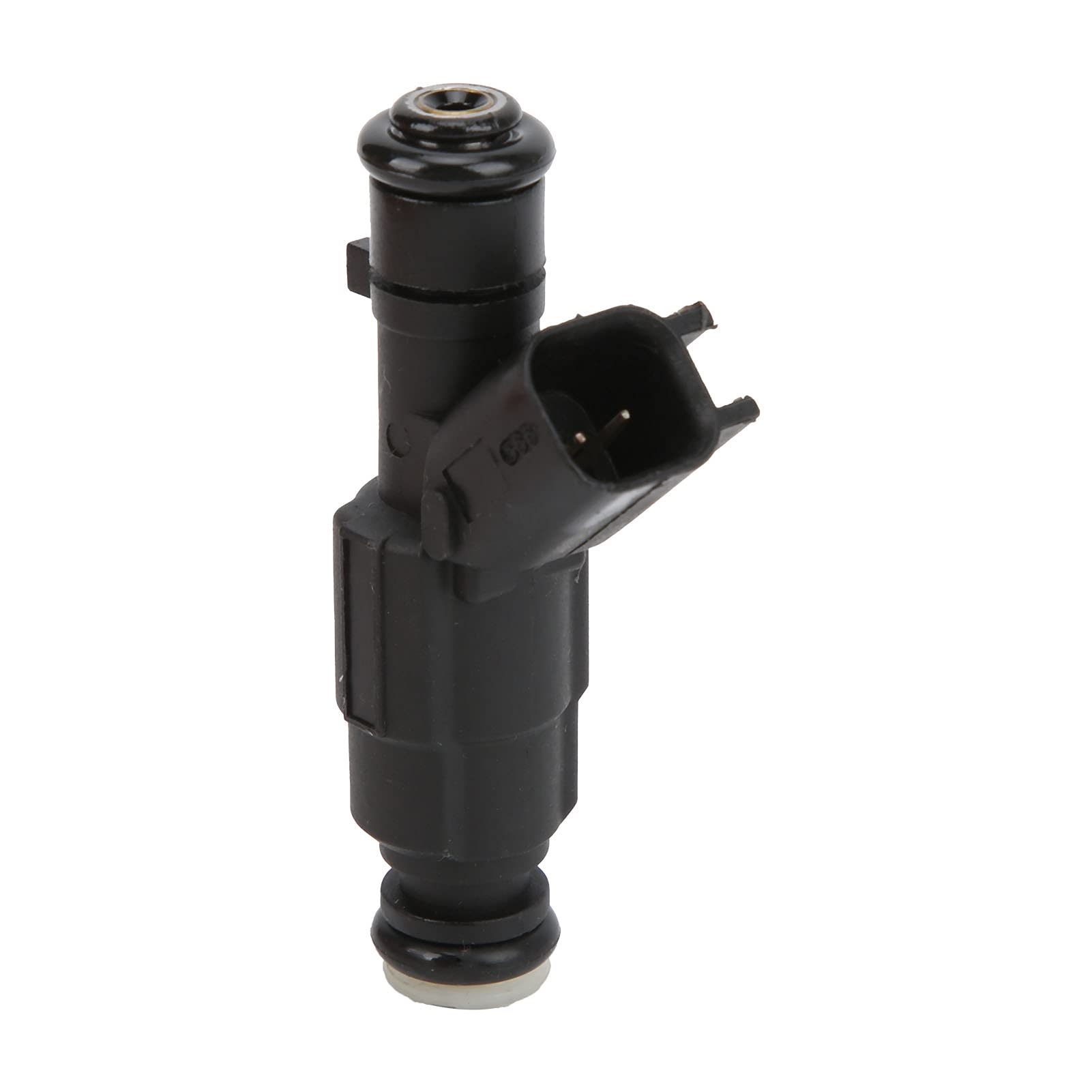 XTevu Fuel Injector 0280155923 – Kompatibel mit Cadillac STS 4.6L Divi Seville – Effizientes Autozubehör für optimale Kraftstoffzufuhr von XTevu