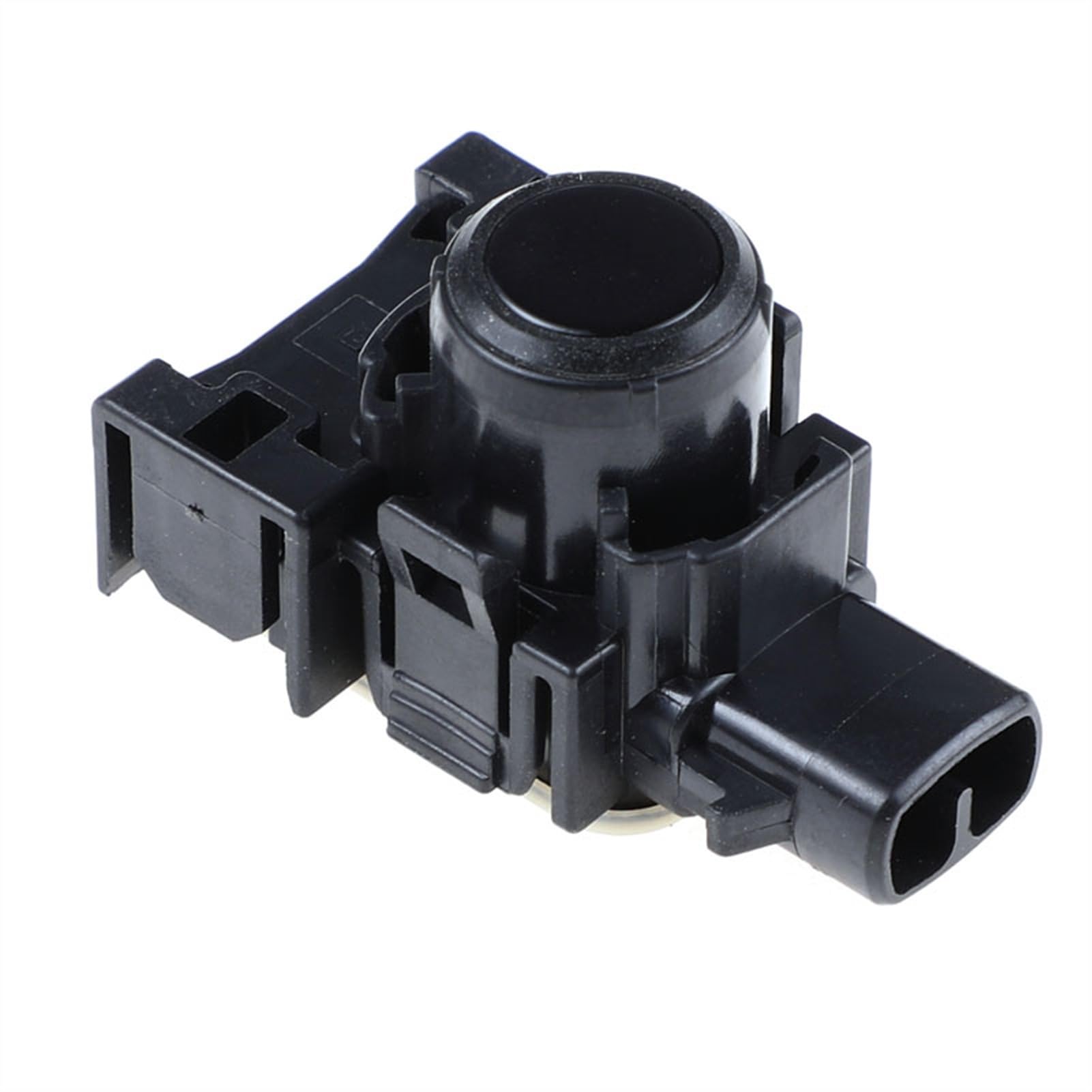 XUBOR 3-farbige Einparkhilfe-Sensoren for die Einparkhilfe, for Lexus, IS250 IS350 2010-2013 89341-64010 8934164010 Parksensor(Black) von XUBOR