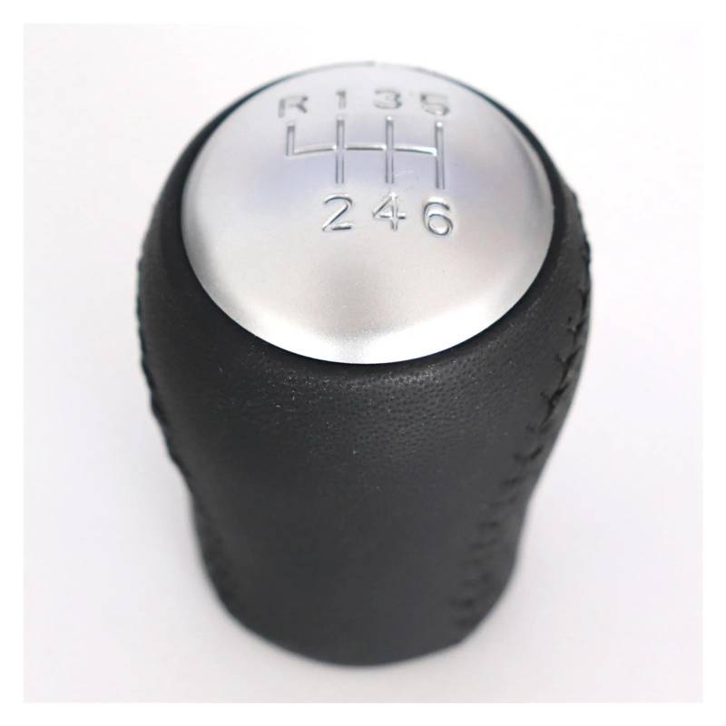 XUBOR 6-Gang-Schaltknauf, for Nissan, Juke F15, for X-Trail, T31, for Qashqai, MKI JJ10 2010 2011 2012 2013 Schaltknauf von XUBOR