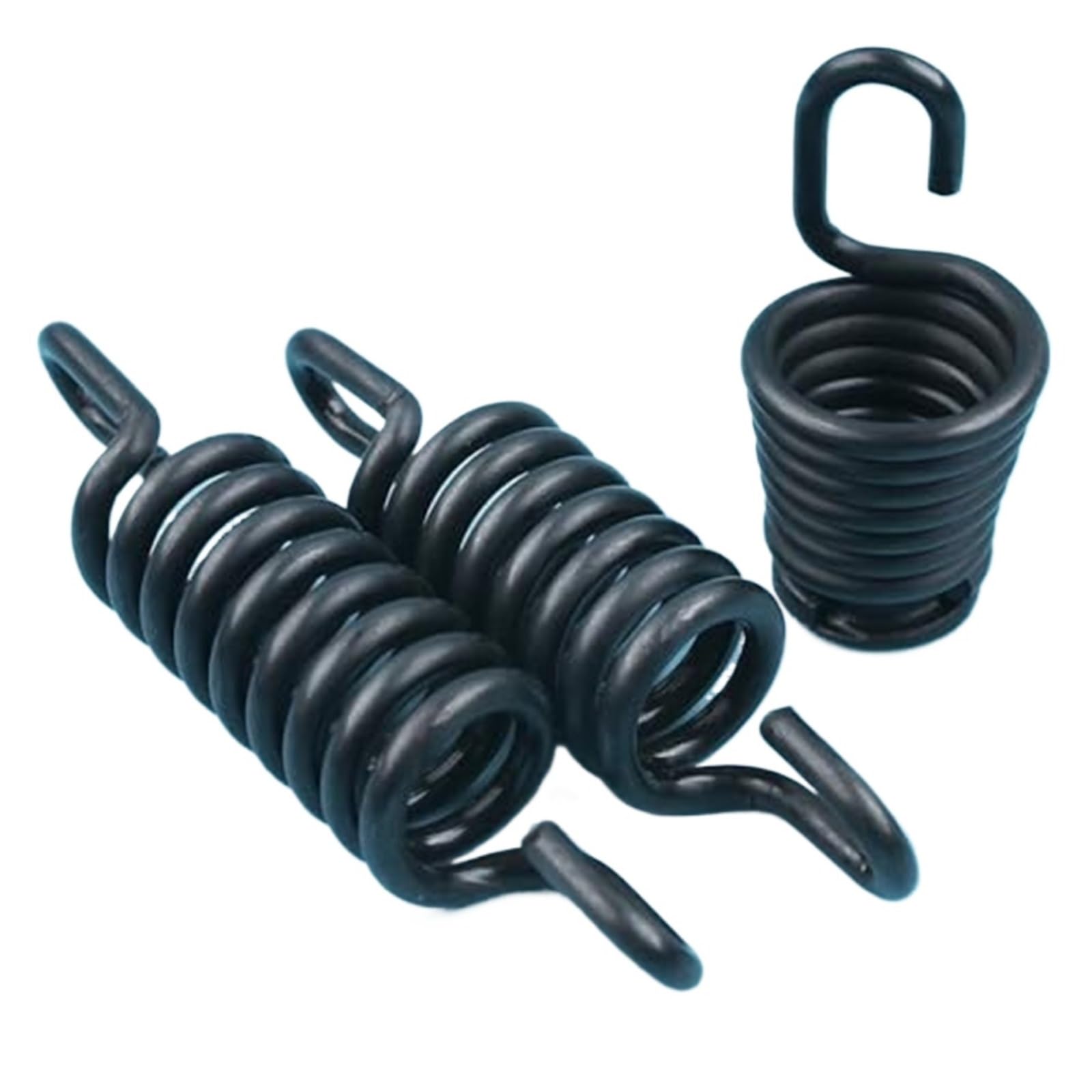 XUBOR AV Spring Mount Set, for McCulloch, MAC CAT 335 338 420 438 435 436 440 442 Chainsaw Anti-Vibration Buffer 3 Teile/los Ersatz von XUBOR