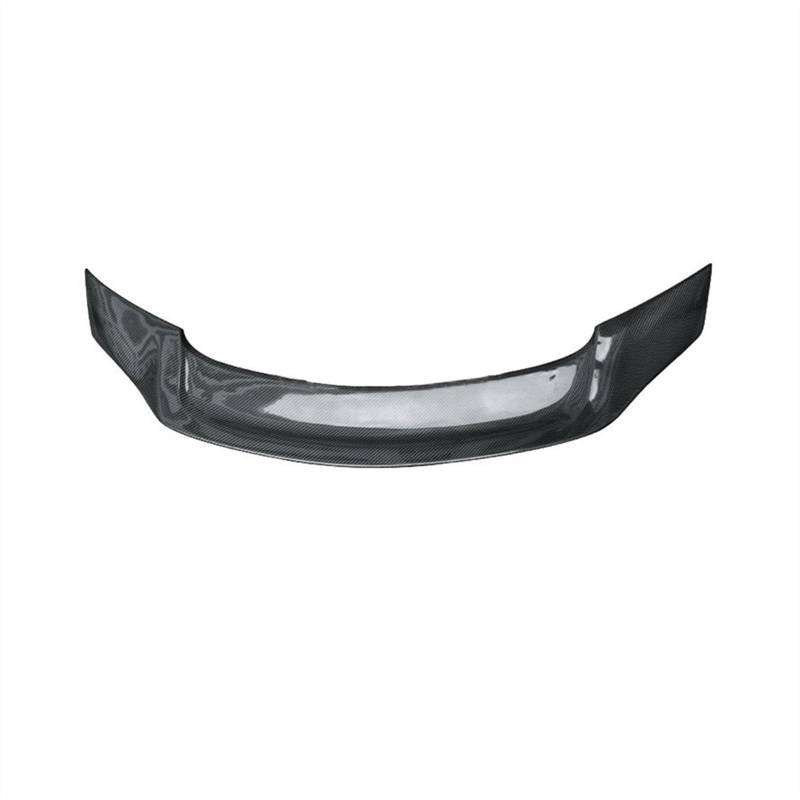 XUBOR Auto-Heckspoilerflügel, for Mercedes-Benz, for W204 C200 C300 Sport C63 AMG Limousine 2007–2013, Heckspoiler aus Kohlefaser Heckspoiler von XUBOR