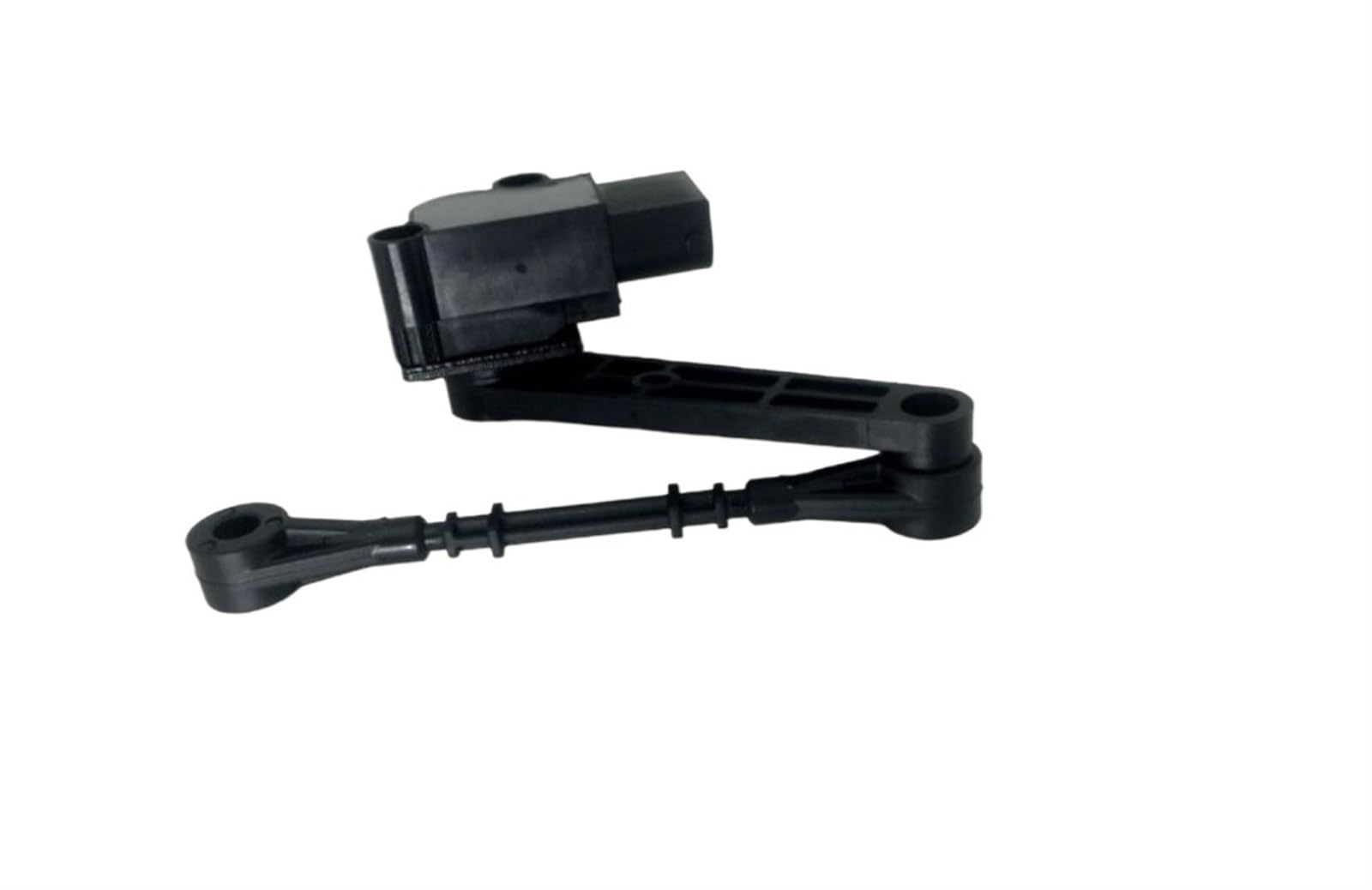 XUBOR Auto-Höhensensor hinten rechts Discovery 3 2005-2009, for Range Rover, Sport 2005-2009 LR020161 Höhensensor für Luftfederung von XUBOR