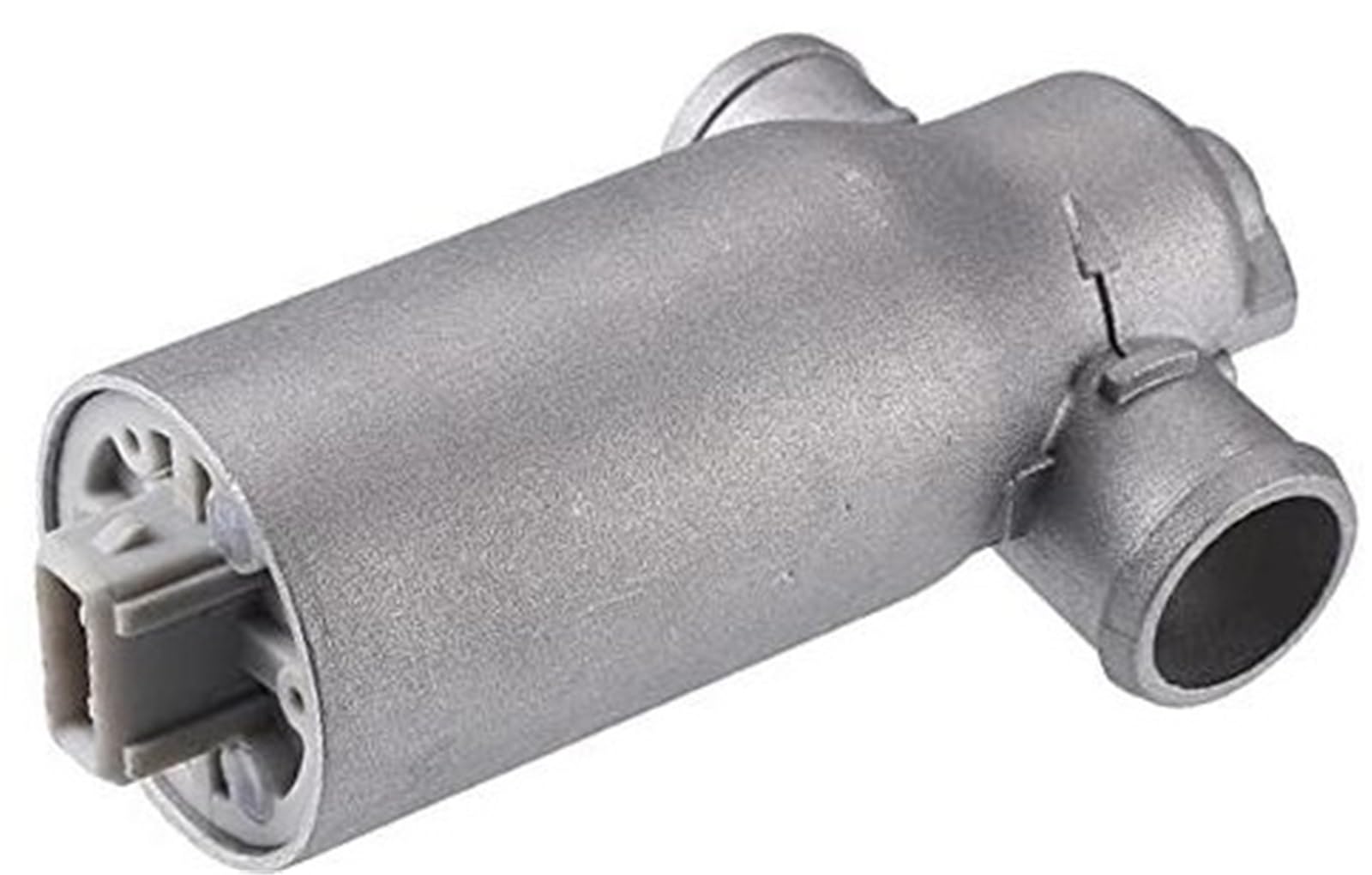 XUBOR Auto Leerlaufluftregelventil für, for, 323Ci 1 Pcs Silber Ton IAC-Ventil von XUBOR