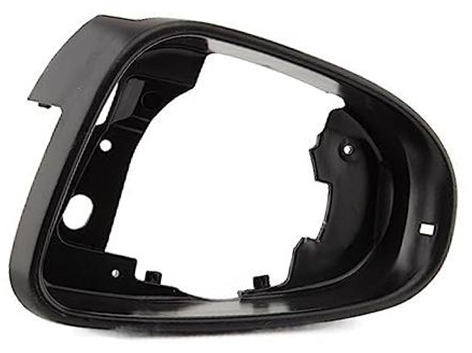 XUBOR Auto-Rückspiegelgehäuse, for Golf, 6 MK6, for GTI R20 2009–2015, Tür-Rückspiegelhalter, Verkleidung, Seitenspiegelgehäuse, Rahmen, Gehäusekappe Rückspiegelhalterung von XUBOR