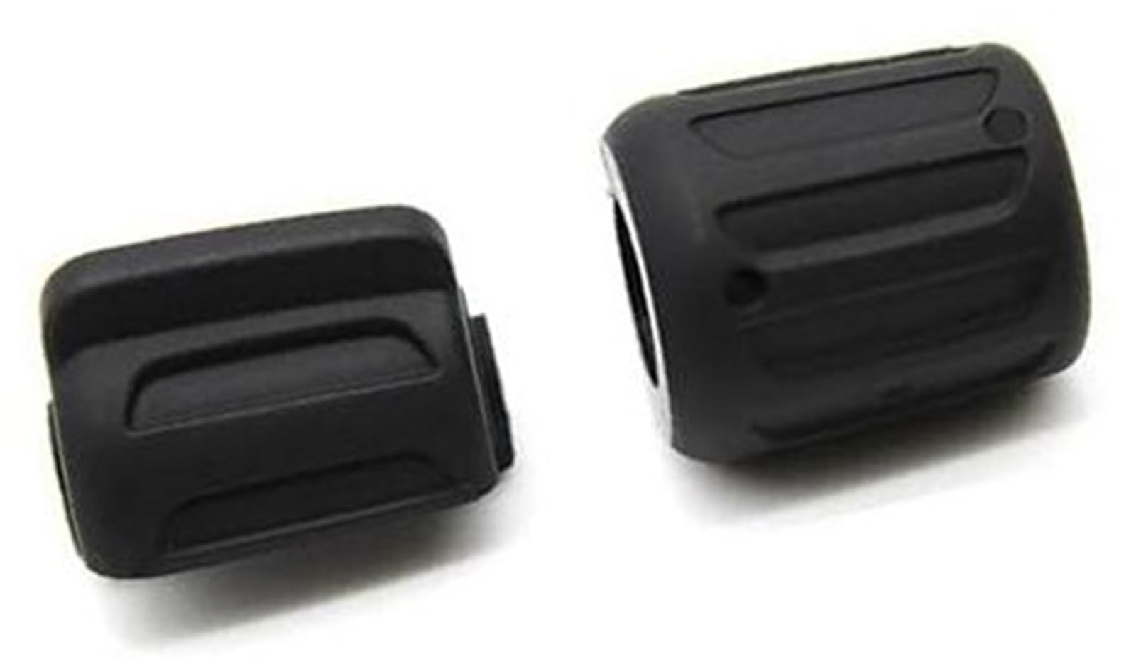 XUBOR Auto-Tempomat-Knopf, for 1 2 Serie X1 X2 X3 X5 Auto-Lenkradschalter(Black Set) von XUBOR