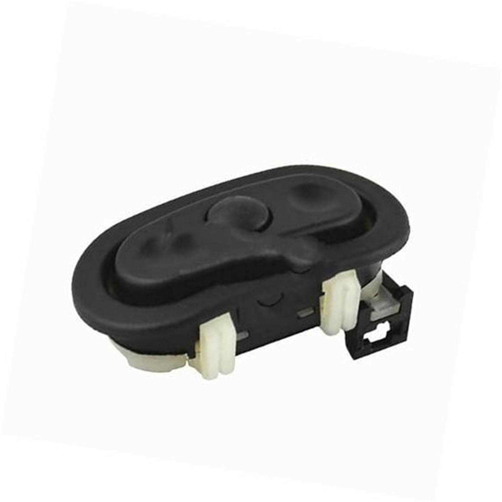 XUBOR Auto-Tempomat-Taste, for Dodge, for Durango 2004–2009, for Nitro 2007–2011, Auto-Lenkrad-Audio-Fernbedienungsschalter, Knopf-Steuerschalter Auto-Lenkradschalter(Black Left) von XUBOR