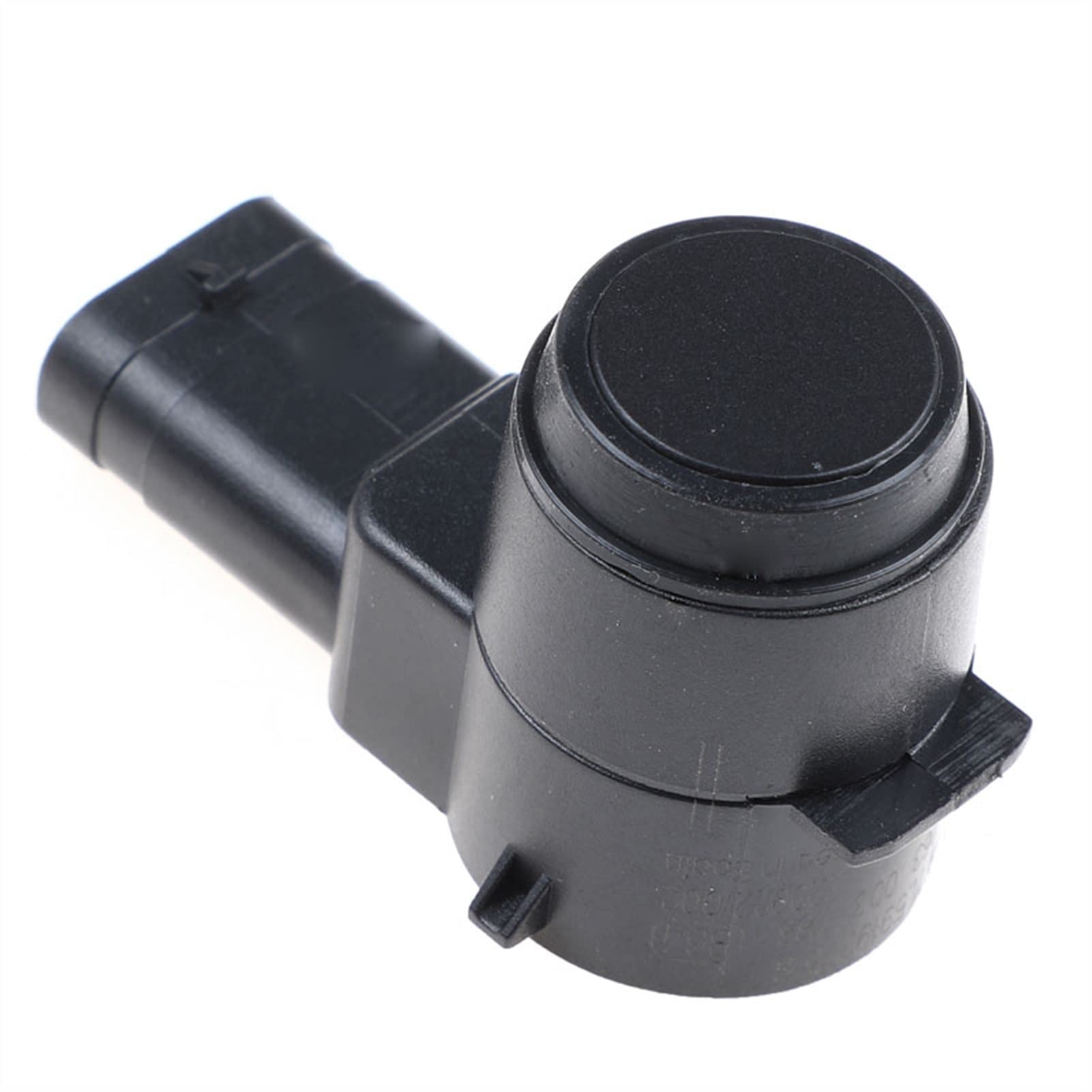 XUBOR Einparkhilfe PDC-Sensor, for VW, for Golf, for Touran, for EOS, for Seat, for Leon, for Skoda, 7L5919275B 0263013056 7L5919275A Parksensor von XUBOR